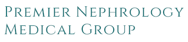Premier Nephrology Medical Group